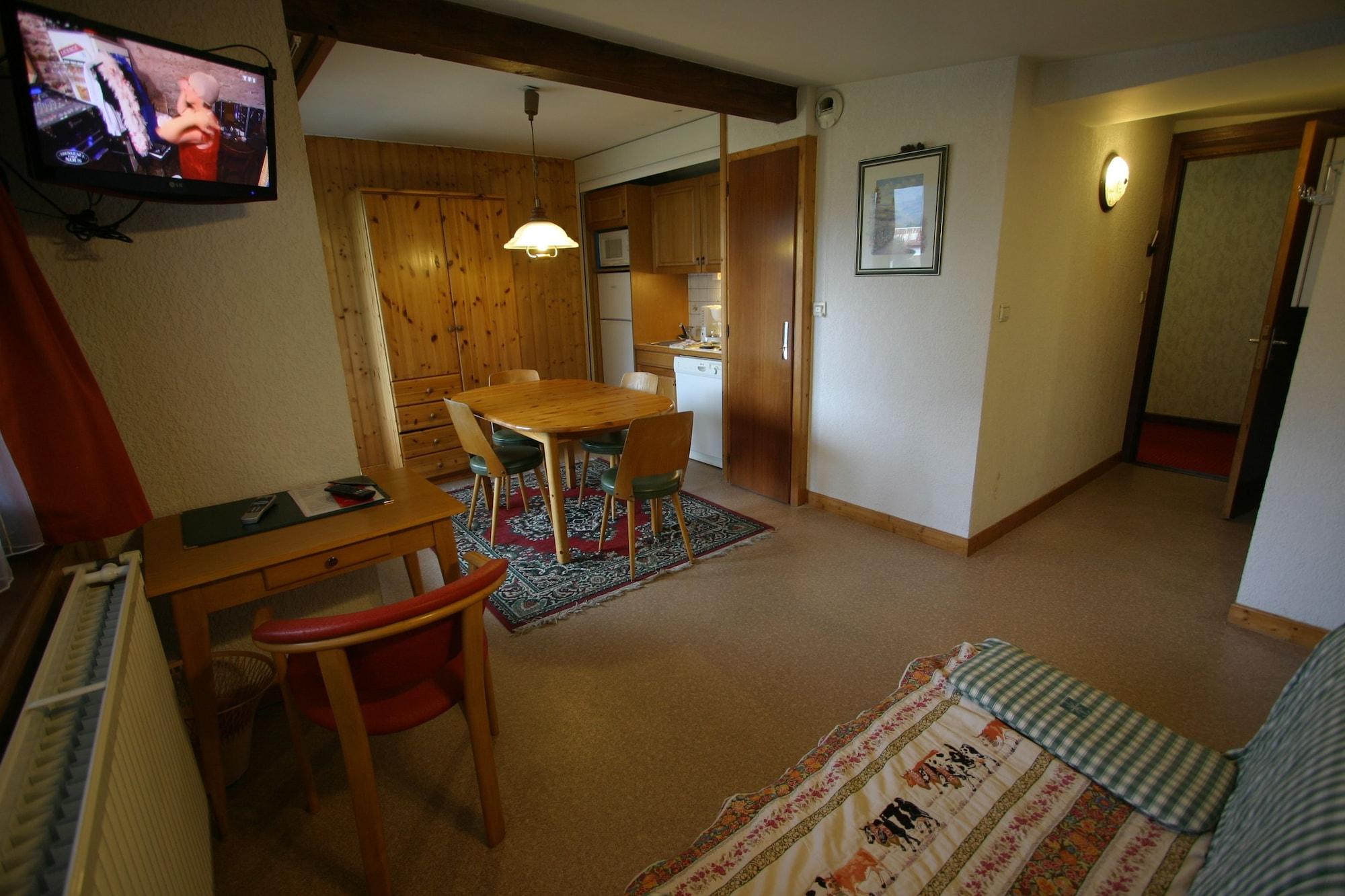 Chris-Tal Hotel Les Houches Exterior photo